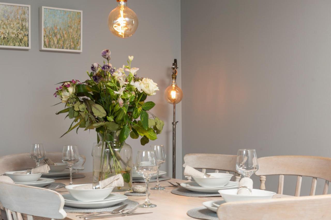 Sun Trap Apartment Porthleven Luaran gambar